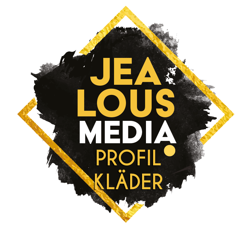 Jealous Media Profilkläder